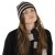 Schals - Gårda Kitzbühel Merino Wool Check Scarf (braun/beige)
