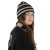 Schals - Gårda Kitzbühel Merino Wool Check Scarf (braun/beige)