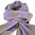 Schals - Gårda Kitzbühel Merino Wool Check Scarf (lila/beige)
