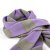 Schals - Gårda Kitzbühel Merino Wool Check Scarf (lila/beige)
