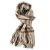 Schals - Gårda Piazzi Check Scarf (beige)