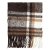 Schals - Gårda Piazzi Check Scarf (braun)