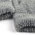 Handschuhe - Gårda Figueroa Mittens (grau)