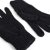 Handschuhe - Gårda Tolmin Knitted Wool Mix Gloves (schwarz)