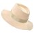 Hüte - Gårda Carlow Wool Fedora (beige)