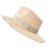 Hüte - Gårda Carlow Wool Fedora (beige)