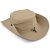 Hüte - Gårda Asinara Outdoor Hat (beige)