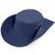 Hüte - Gårda Asinara Outdoor Hat (blau)
