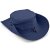 Hüte - Gårda Asinara Outdoor Hat (blau)