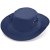 Hüte - Gårda Asinara Outdoor Hat (blau)