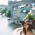 Hüte - Gårda Asinara Outdoor Hat (lila)
