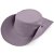 Hüte - Gårda Asinara Outdoor Hat (lila)