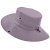 Hüte - Gårda Asinara Outdoor Hat (lila)
