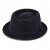 Hüte - Gårda Asolo Pork Pie Wool Hat (blau)