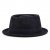 Hüte - Gårda Asolo Pork Pie Wool Hat (blau)
