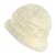 Hüte - Gårda Atri Angora Cloche (weiß)