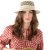 Strohhut - Gårda Granada Sun Hat (beige)
