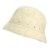 Hüte - Gårda Liskeard Angora Bucket Hat (weiß)