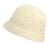 Hüte - Gårda Liskeard Angora Bucket Hat (weiß)