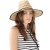 Strohhut - Gårda Madeira Sun Hat (natur)