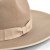 Hüte - Gårda Mapleton Wide brimmed Fedora (beige)