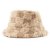 Hüte - Gårda Moreni Bucket hat (beige)