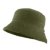Hüte - Gårda Orvieto Angora Bucket Hat (grün)