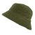 Hüte - Gårda Orvieto Angora Bucket Hat (grün)