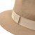 Hüte - Gårda Tacoma Fedora (beige)