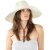 Strohhut - Gårda Thessaloniki Western Hat (weiß)
