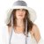 Hüte - Gårda UV Protection sun hat (grau)