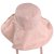Hüte - Gårda UV Protection sun hat (rosa)