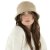 Hüte - Gårda Orvieto Angora Bucket Hat (kamel)