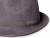 Hüte - Gårda Padua Trilby Wool Hat (grau)