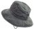 Hüte - Gårda Pietro Bucket Hat (schwarz)