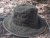 Hüte - Gårda Pietro Bucket Hat (schwarz)