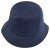 Hüte - Gårda Wynn Bucket Hat (blau)