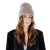 Mützen - Gårda Angora Beanie (greige)