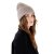 Mützen - Gårda Angora Beanie (greige)