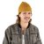 Mützen - Gårda Loxley Knitted Docker Beanie (senf)