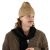Mützen - Gårda Fagerdal Beanie (khaki)