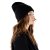 Mützen - Gårda Selfoss Wool Beanie (schwarz)