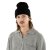 Mützen - Gårda Angora Beanie (schwarz)