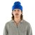 Mützen - Gårda Angora Beanie (blau)