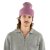 Mützen - Gårda Angora Beanie (lila)
