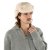 Fliegermützen - Gårda Angora Trapper Hat (creme)