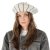 Baskenmütze - Gårda Perrault Beret (creme)