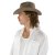 Hüte - Gårda Pocatello Crushable Wool felt Western hat (beige)