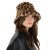 Hüte - Gårda Lueta Bucket hat (leopard)
