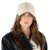 Kappe - Gårda Redea Soft Baseball cap (creme)